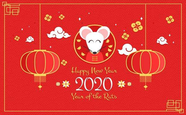 星空手机站登录入口-空online（中国）化工预祝大家鼠年吉祥！